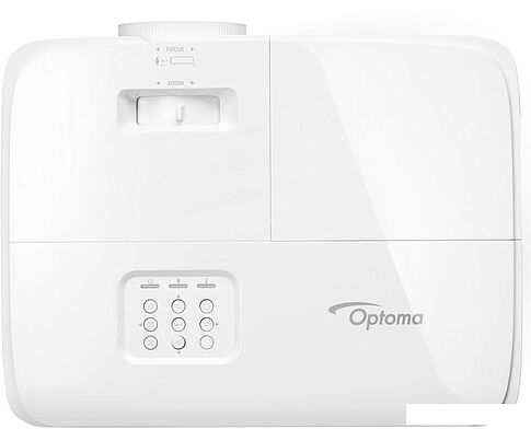Проектор Optoma EH401