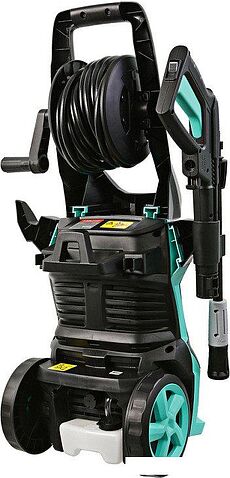 Мойка высокого давления Sturm PW92123