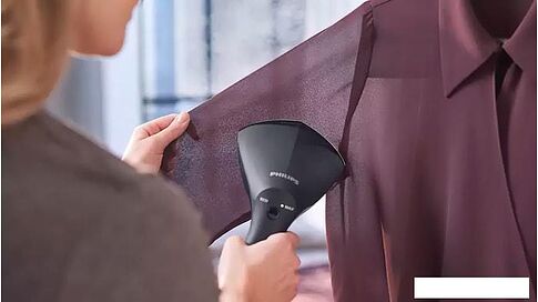 Отпариватель Philips GC800/80