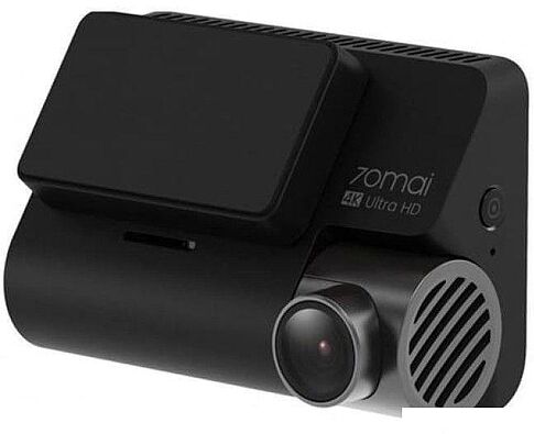 Видеорегистратор 70mai Dash Cam 4K A810 (китайский язык меню)