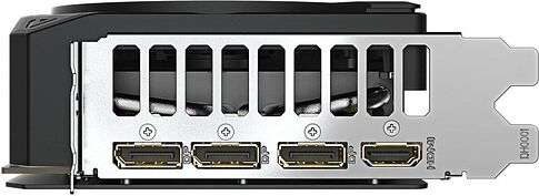 Видеокарта Gigabyte GeForce RTX 5080 Windforce SFF 16G GV-N5080WF3-16GD