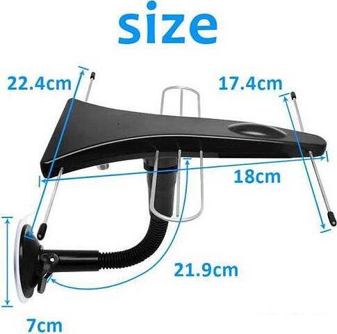 ТВ-антенна Lumax BIO-V253