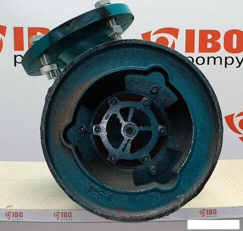 Насос IBO ZWQ 2200