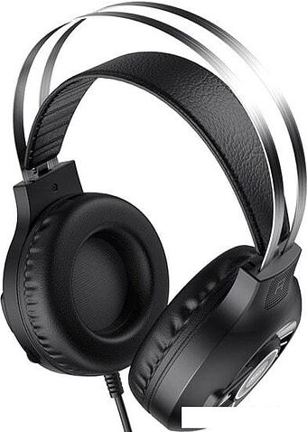 Наушники Hoco ESD04 (черный)