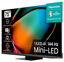 Телевизор Hisense 75U8KQ