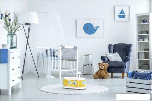 Каталка Italtrike Подводная лодка 2110SUB990101