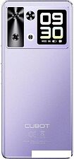 Телефон Cubot P90 12GB/256GB (фиолетовый)