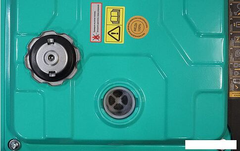 Бензиновый генератор Sturm PG8765N