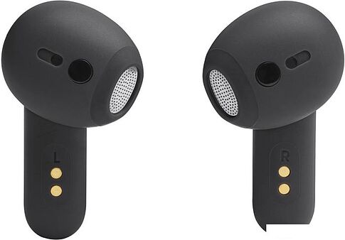 Наушники JBL Live Flex (черный)