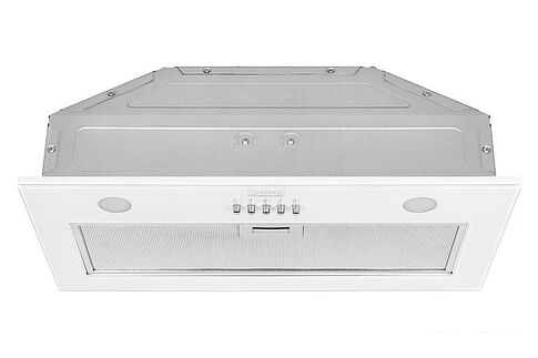 Кухонная вытяжка ZorG Technology Look 52 M (белый)