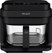 Аэрогриль (аэрофритюрница) Weissgauff WAF 515 GB Air Cook Master