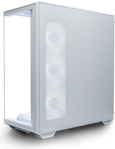 Корпус XASTRA Q600 6FM12A-C10-UC (белый)