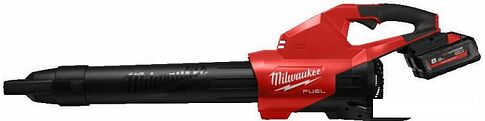 Ручная воздуходувка Milwaukee M18 FUEL M18F2BL-802 4933479988 (с 2-мя АКБ)