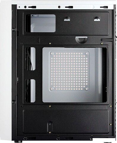 Корпус Ginzzu B380