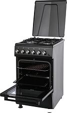 Кухонная плита Nordfrost GG 5061 B