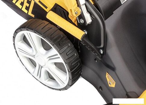 Газонокосилка Denzel GLD-520SP