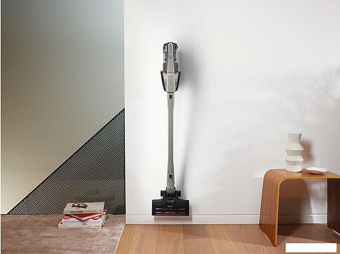 Пылесос Miele Triflex HX2 125 Edition (кашемировый серый)