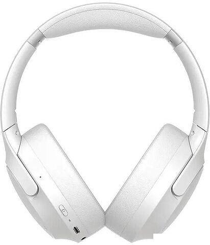 Наушники HONOR Choice Headphones (белый, международная версия)