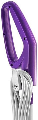 Паровая швабра Kitfort KT-1004-4 (фиолетовый)