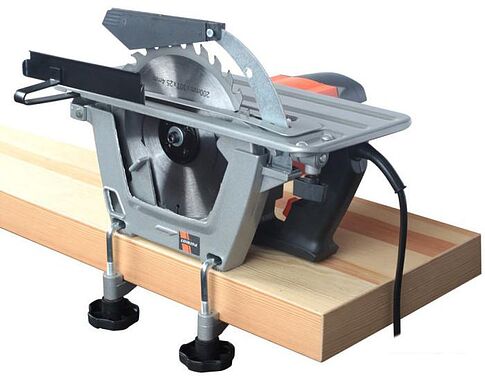 Дисковая пила Patriot CS 195