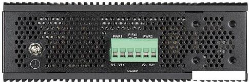 Управляемый коммутатор 2-го уровня D-Link DIS-200G-12PS/A2A