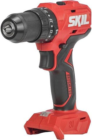 Ударная дрель-шуруповерт Skil HD6280SE00 (без АКБ)