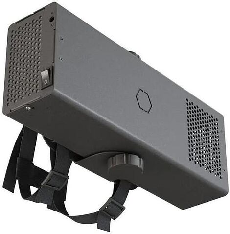 Очиститель воздуха РЭМО ОВУ-21 АВТО-1