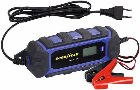 Зарядное устройство Goodyear CH-6A