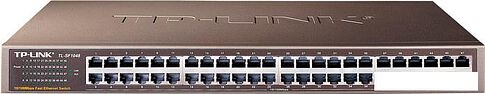 Коммутатор TP-Link TL-SF1048