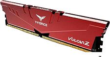 Оперативная память Team Vulcan Z 2x8GB DDR4 PC4-25600 TLZRD416G3200HC16CDC01 Оперативная память Team Vulcan Z 2x8GB DDR4 PC4-25600 TLZRD416G3200HC16CDC01
