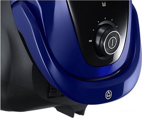 Пылесос Samsung VC20M2510WB/SG