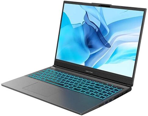 Игровой ноутбук Maibenben X627 X627QSFNLGRE0