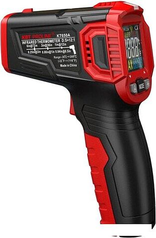 Пирометр КВТ Proline KT650A