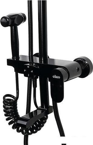 Душевая система  Ekko E2404-8