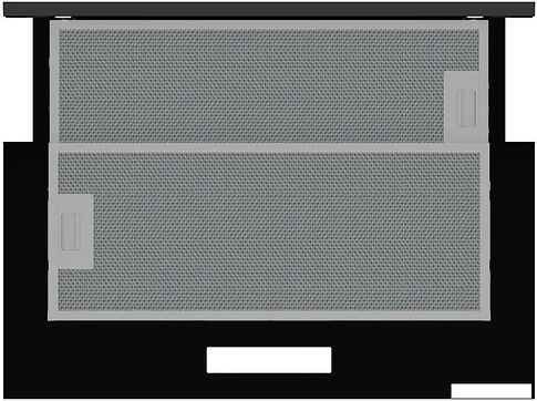 Кухонная вытяжка Gorenje TH60E7XB