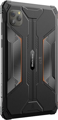 Планшет Blackview Active 5 LTE 6GB/128GB (черный)