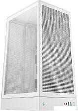 Корпус DeepCool CH270 WH R-CH270-WHNGM0-G-1