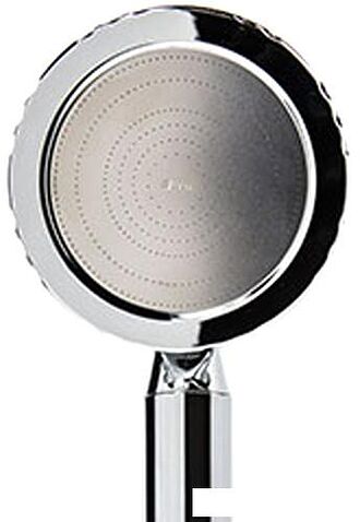 Душевая лейка Aroma Sense AS-701ST (серебристый)