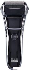 Электробритва Dewal Beauty Shave HS1001-GunMetal Электробритва Dewal Beauty Shave HS1001-GunMetal
