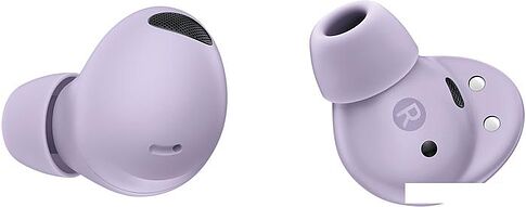 Наушники Samsung Galaxy Buds 2 Pro (лавандовый)
