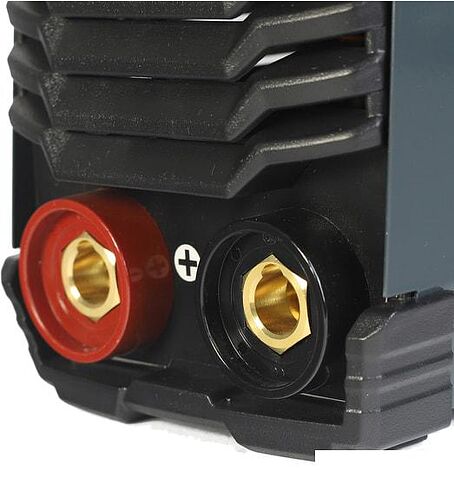 Сварочный инвертор Patriot WM 260DVT
