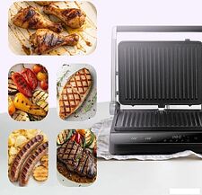 Электрогриль Kitfort KT-4617