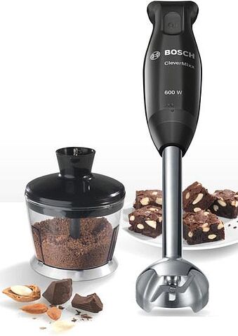 Погружной блендер Bosch MSM2620B