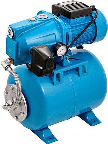 Насос Unipump Auto Eco Jet 100 LA