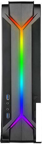 Корпус SilverStone SST-RVZ03B-ARGB