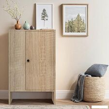 Тумба Mio Tesoro Мини 1 дверь 2.07.03.090.3 (сонома)