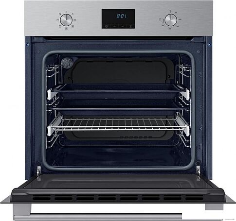 Электрический духовой шкаф Samsung NV68A1145CS