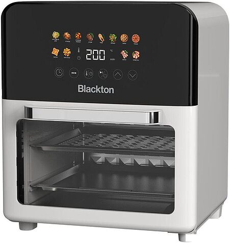 Аэрогриль (аэрофритюрница) Blackton Bt AF106S (белый)