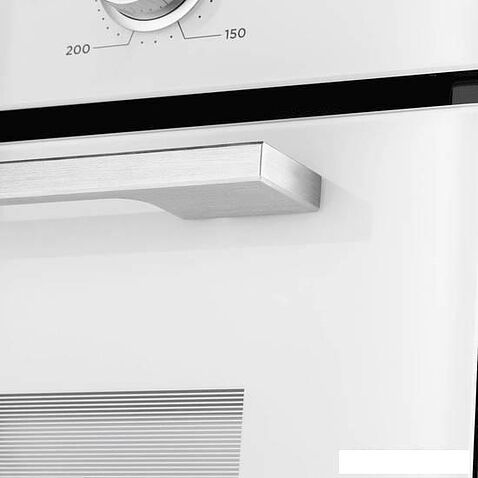 Электрический духовой шкаф MAUNFELD MEOM729PW