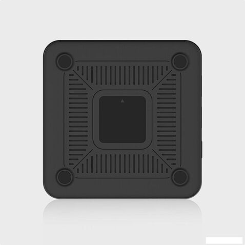 Смарт-приставка Mecool KM7 SE